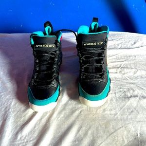 Sneakers Jordan good condition worn a few times